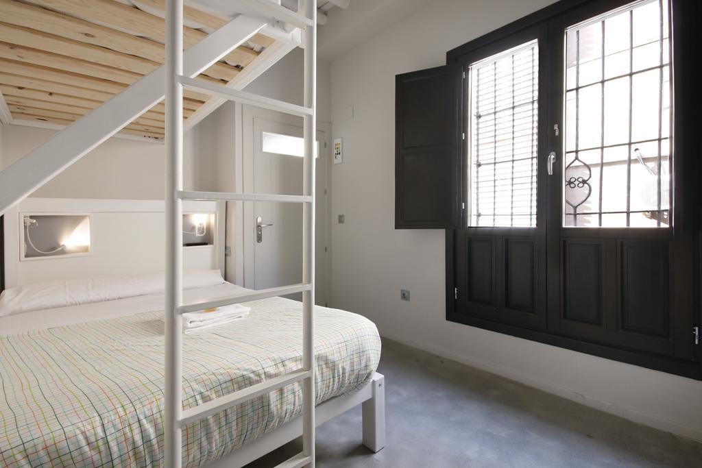 Lemon Rock Hostel Granada Bagian luar foto
