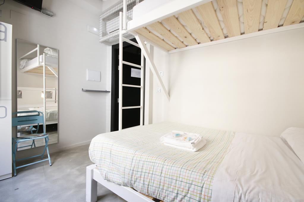 Lemon Rock Hostel Granada Bagian luar foto
