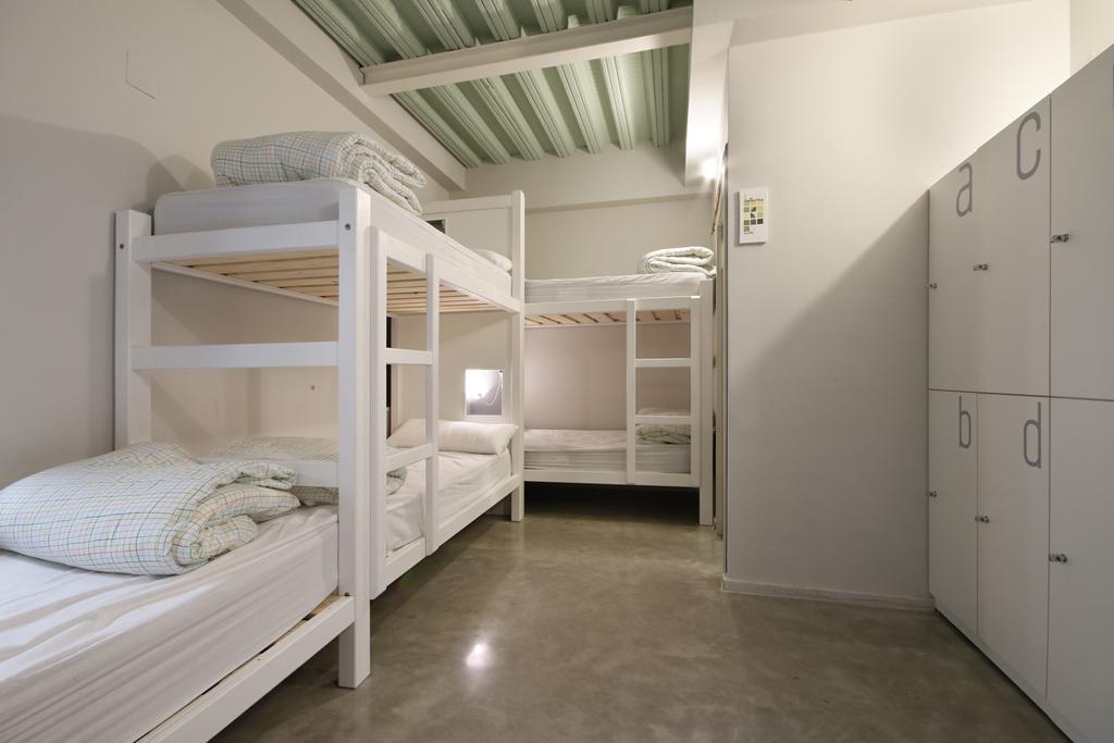 Lemon Rock Hostel Granada Bagian luar foto