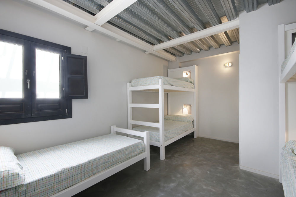 Lemon Rock Hostel Granada Bagian luar foto